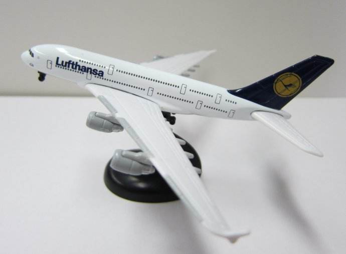 金山区飞机模型