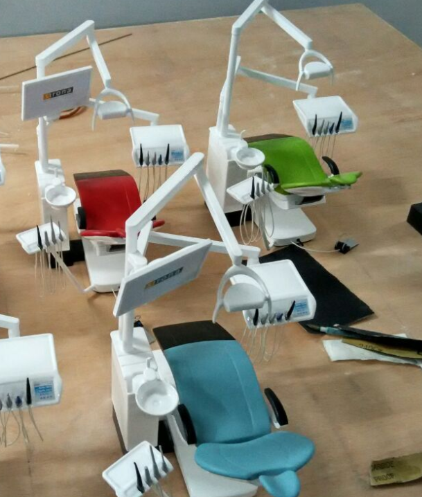 金山区礼品模型