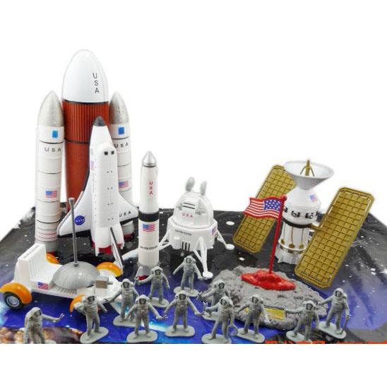 金山区航天航空