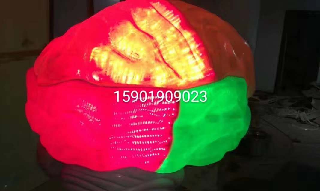 金山区大型仿真模型道具