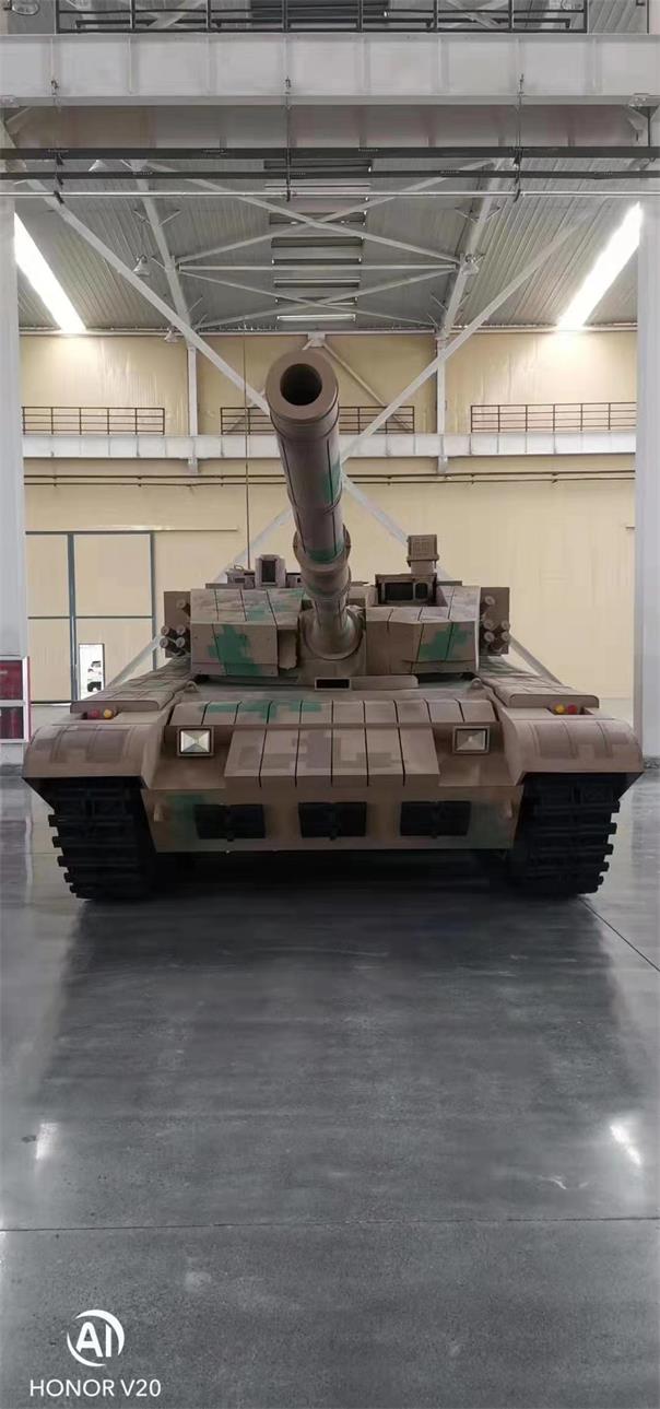 金山区军事模型